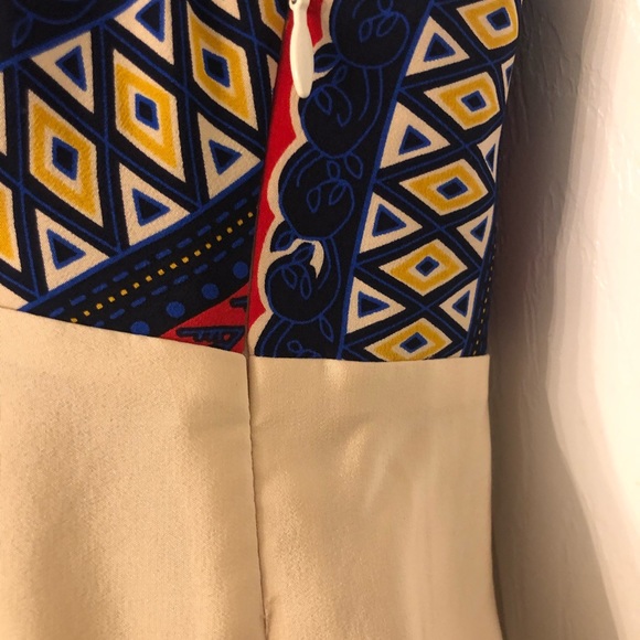 Tibi Sleeveless Top-Sz 0/XS - Picture 4 of 6